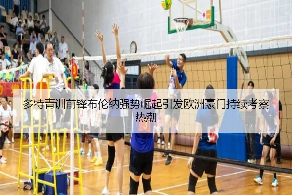 多特青训前锋布伦纳强势崛起引发欧洲豪门持续考察热潮